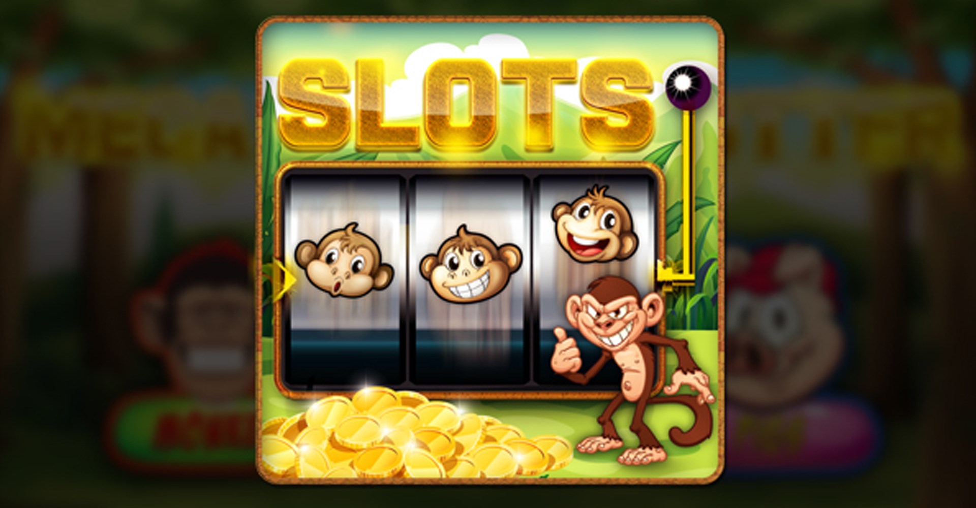 Slot Game 2