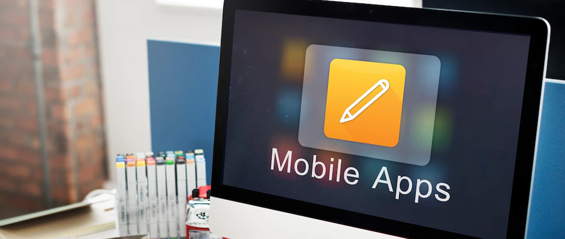 Mobile App Design And Development