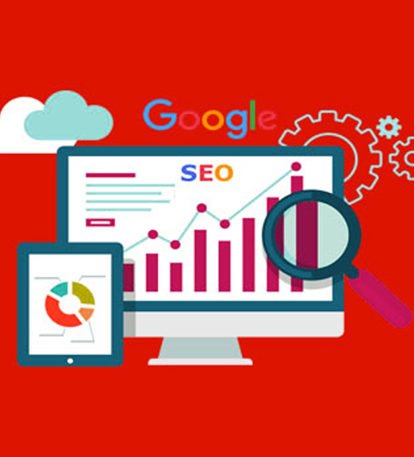 Search Engine Optimization (SEO)