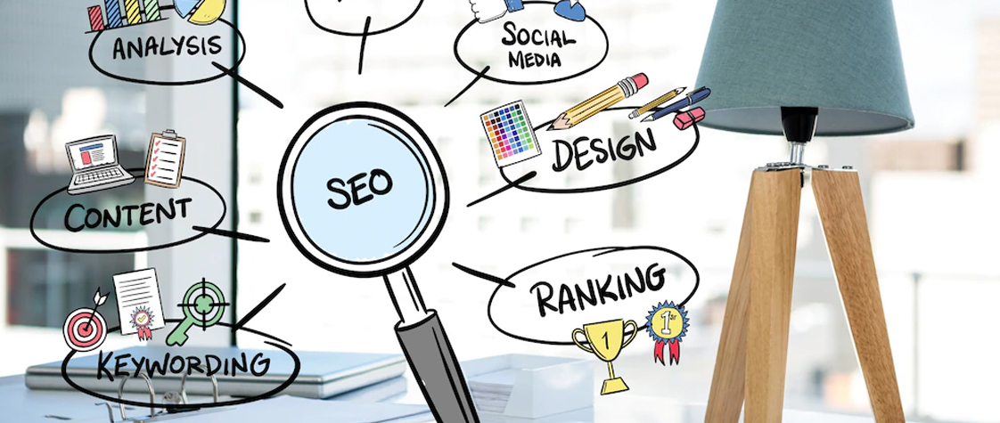 Search Engine Optimization (SEO)