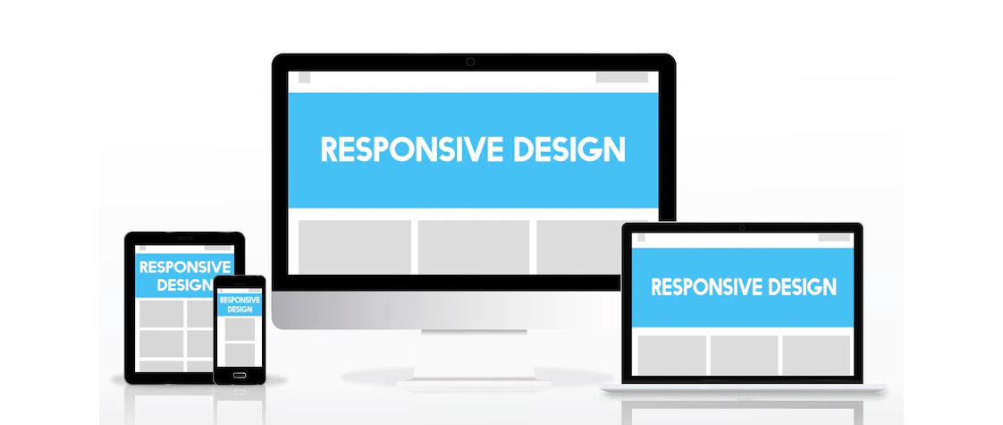 Responsive WordPress Site Design