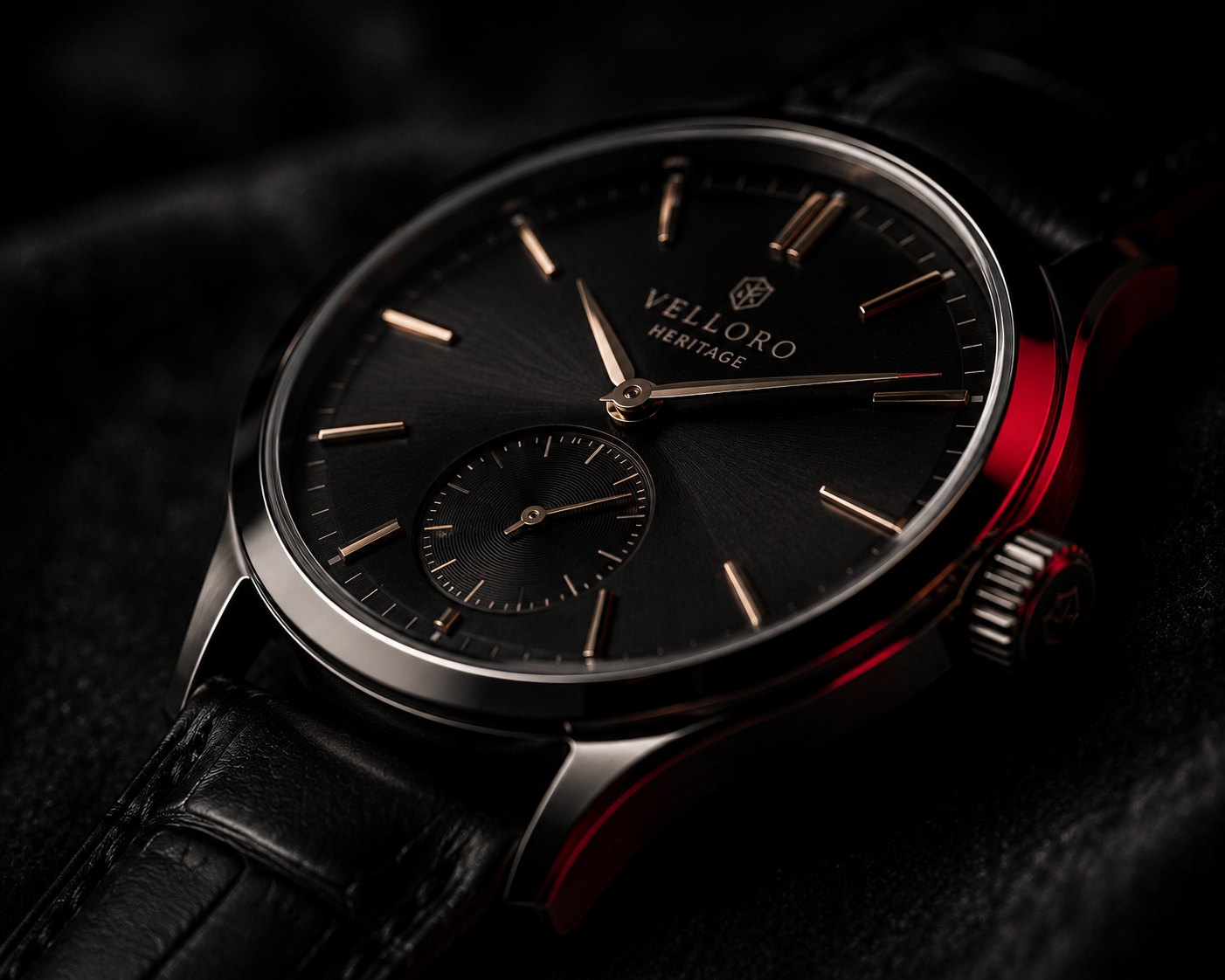 Watches  Timepieces marketing and lead generation