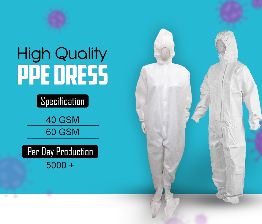 ppe clothing kit for sale