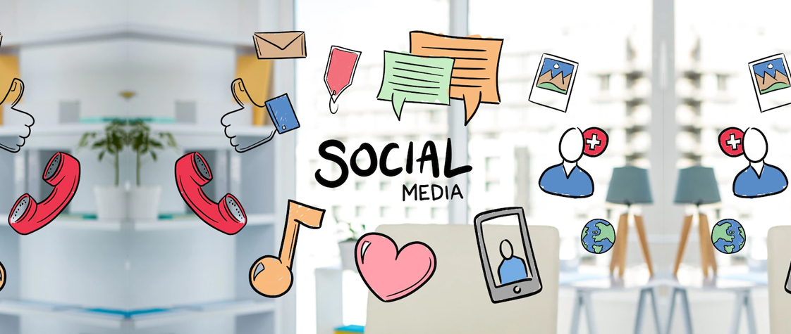 Social Media Marketing and Management